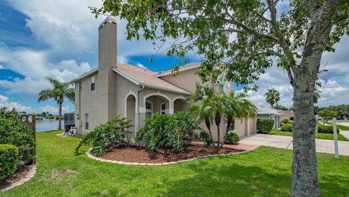 22554 Cliffside Way, Land O Lakes, FL 34639-6767
