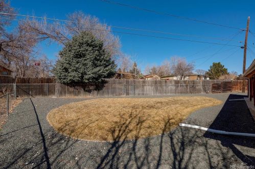 2585 Estes St, Denver CO 80227-4605 exterior