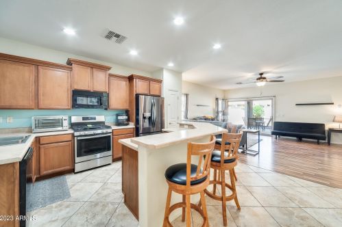 15165 146th Ave, Sun City, AZ 85379-4730