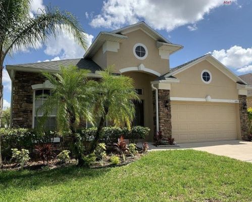 4936 Adair Oak Dr, Orlando FL  32829-8222 exterior