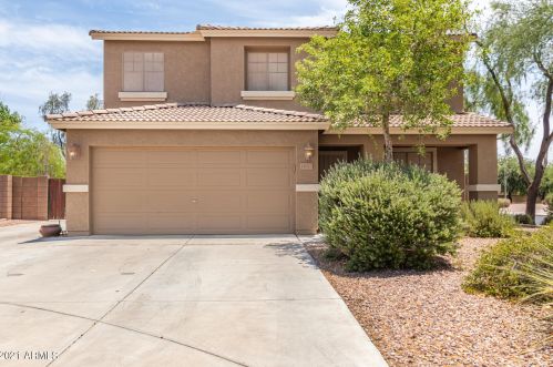 14013 161st Ct, Sun City, AZ 85379-5008