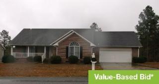 837 Pepperwood Dr, Fayetteville, NC 28311-9342