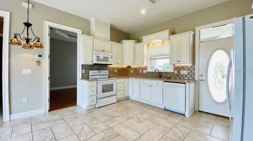 2920 Wood Duck Dr, Polk City FL  33868-5320 exterior