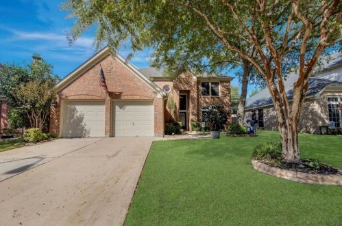11722 Lochberry Ct, Tomball, TX 77377-8589