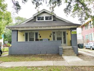 4607 Bienville St, New Orleans LA  70119-4401 exterior