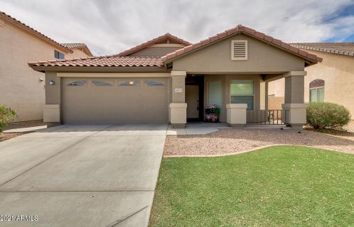 41973 Anne Ln, Maricopa, AZ 85138-8636