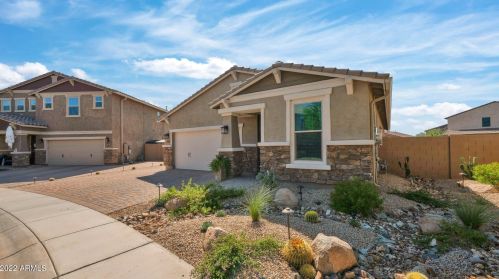 33812 30 Dr, Phoenix AZ exterior