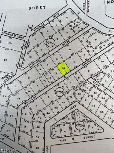 24 Woodside Dr, West Milford Lakes NJ  07480-4247 exterior