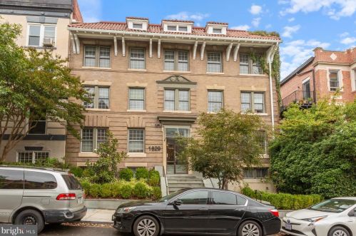 1829 California St, Washington, DC 20009-1829