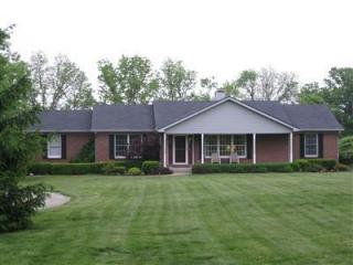 1697 Sutts Trl, Xenia, OH 45385-8908