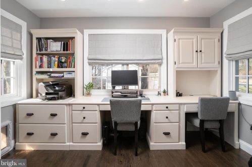 138 Herrontown Rd, Princeton NJ  08540-2921 exterior