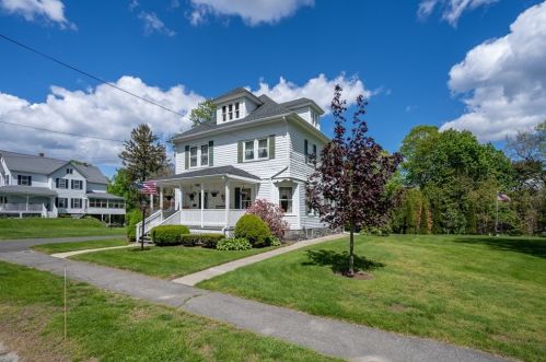 19 Harrison Ave, Monson, MA 01057-1005