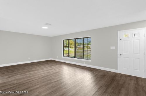 2545 Hillcrest Ave, Titusville FL  32796-3790 exterior