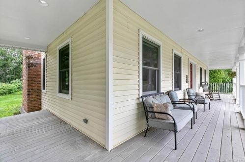 54 Jacobson Farm Rd, East Hampton CT  06424-1659 exterior