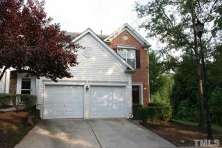 7727 Tanby Ct, Raleigh NC  27613-1091 exterior