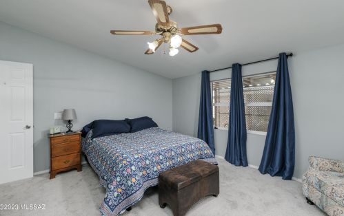 7740 Touchstone St, Tucson AZ 85735-9045 exterior