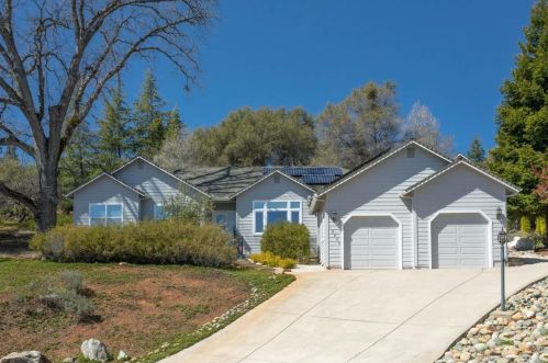18855 Lodestone Ct, Lake Wildwood, CA 95946-9011