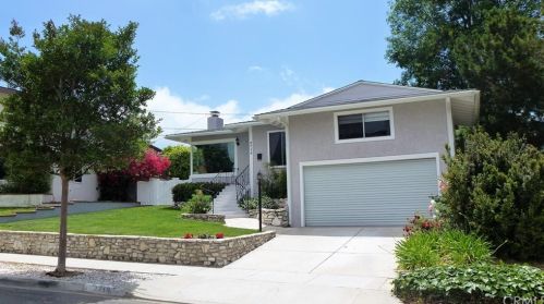 2710 Grand Summit Rd, Torrance, CA 90505-7218