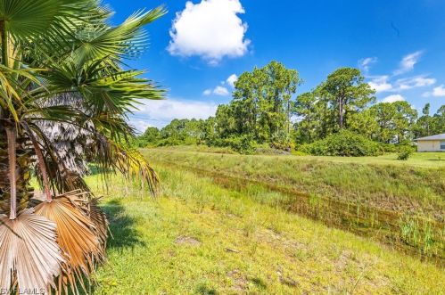 2602 16th St, Lehigh Acres FL  33971-5900 exterior