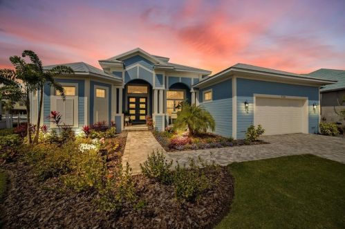 5716 Tybee Island Dr, Ruskin, FL