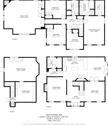 9 Upper Flanders Rd, Amherst, NH 03031-3220