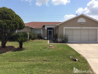 768 Americana Ct, Kissimmee FL  34758-3306 exterior