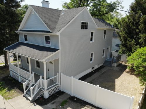 45 Emerson Ave, Rahway NJ  07065-3915 exterior