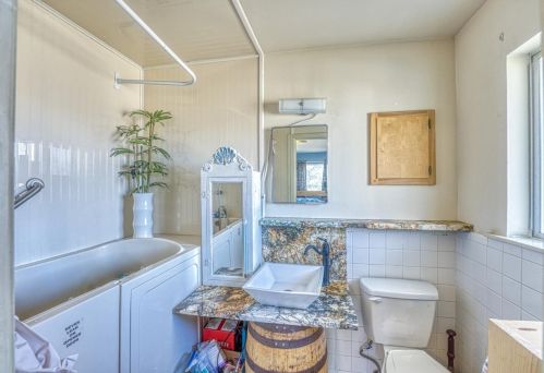1107 Sandstone St, Sunrise Beach TX  78643-2426 exterior