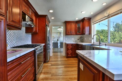 3126 Capelaw Ct, San Jose CA  95135-1101 exterior
