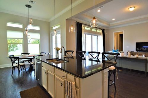 8539 Morehouse Dr, Orlando FL 32836-5835 exterior