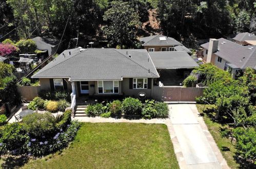 3635 Santa Maria Ln, Santa Barbara, CA 93105-3227