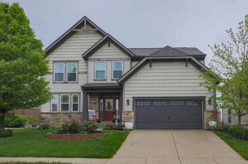 1505 Golf Club Dr, Liberty Township, OH 45036