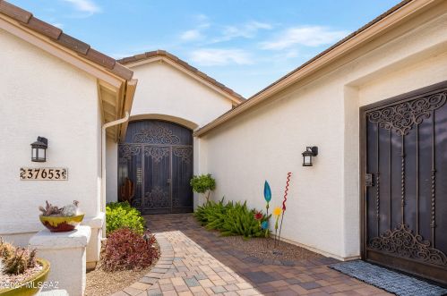 37653 Ocotillo Canyon Dr, Tucson, AZ 85739-1884