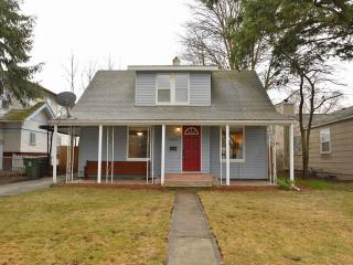 3414 29th Ave, Spokane WA  99223-5749 exterior