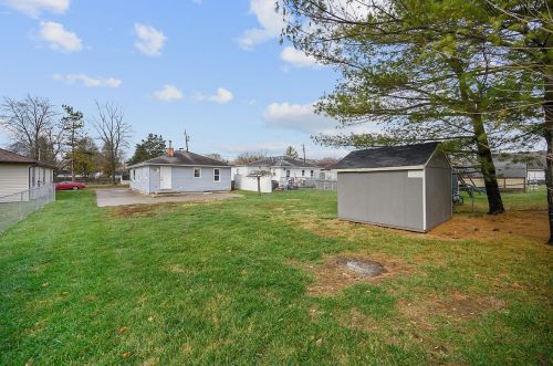 387 Pike St, South Lebanon OH  45065-1351 exterior