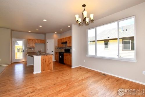 2637 Turquoise St, Loveland CO 80537-2033 exterior