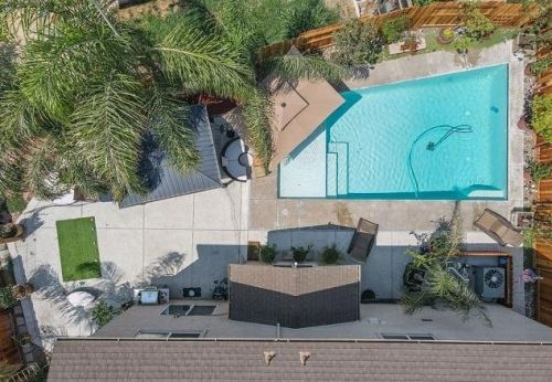 5507 Squire Wells Way, Riverbank CA  95367-9519 exterior