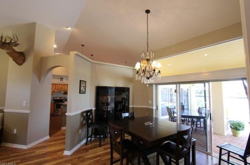 105 Morning Star Cay, Naples, FL 34114-9604
