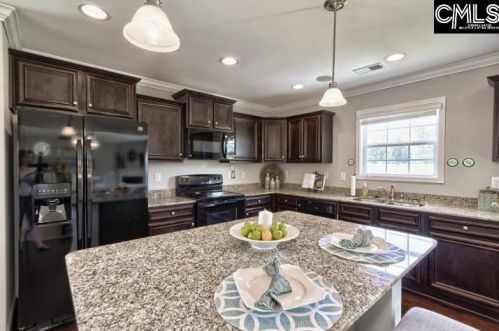 817 John G Richards Rd, Red Hill, SC 29020-9484