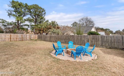 1012 Ferrets End, Beaufort SC  29902-5893 exterior