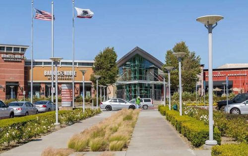 101 De Soto Way, San Bruno CA  94066-4719 exterior