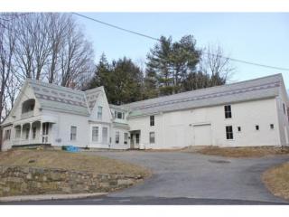 51 Pleasant St, Weathersfield, VT 05156-2615