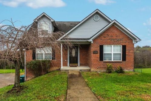 1155 Heathcliff Dr, Richmond, KY 40475-2675