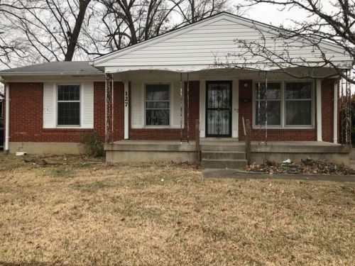 127 Scottsdale Blvd, Louisville, KY 40214-4740