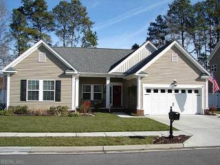 660 William Hall Way, Chesapeake, VA 23322-3049