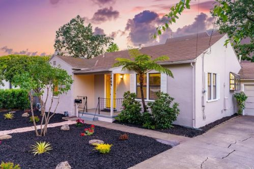 1409 Monroe St, Santa Rosa, CA 95404-3537