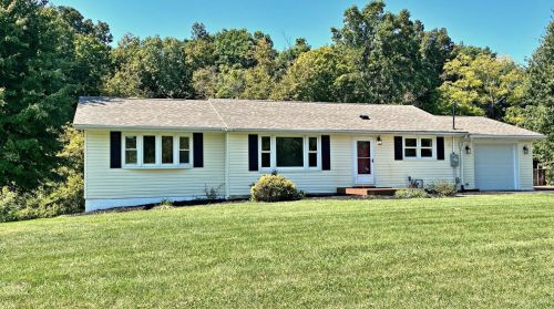 1087 State Road 101, Milan, IN 47031-9061
