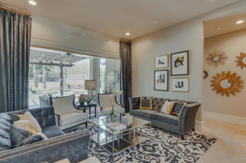 3101 Oak Crest Dr, Lewisville TX  75022-5268 exterior