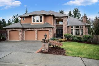 13226 246th Ct, Kent, WA 98042-5129