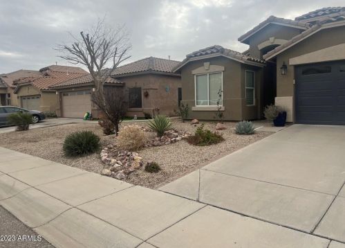 2789 Angel Way, Queen Creek AZ  85142-6679 exterior